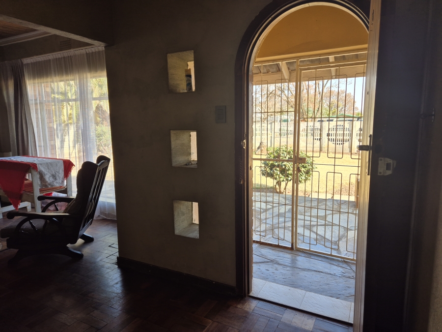 3 Bedroom Property for Sale in La Hoff North West